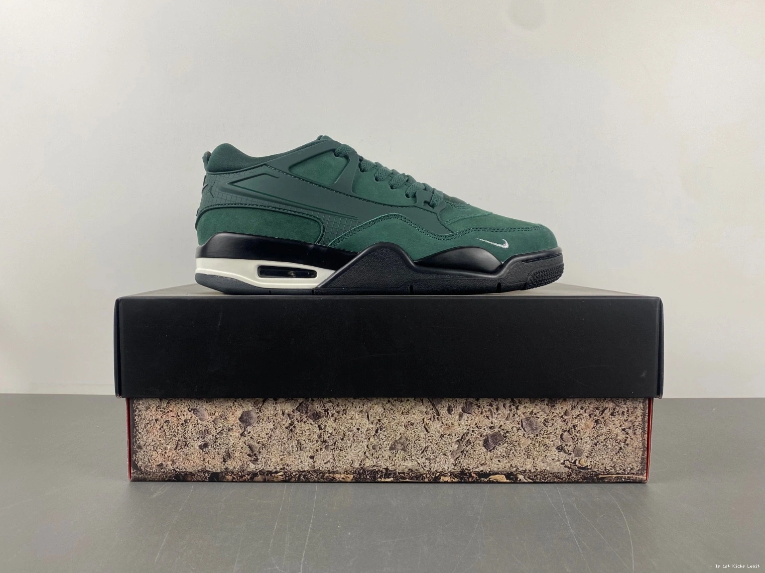 Driveway Grandma's Jordan Nigel RM Men's HF4334-300 SP 4 Sylvester 1026